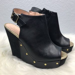 COPY - Mule platform wedges